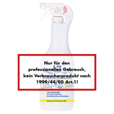 Dr. Becher Schnelldesinfektion 1 l